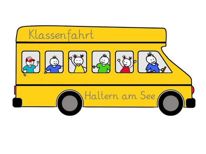 Klassenfahrt: Nur einer kann sich nicht benehmen!