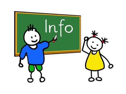 4. Elterninfo: Neuer Stundenplan ab dem 23.10.