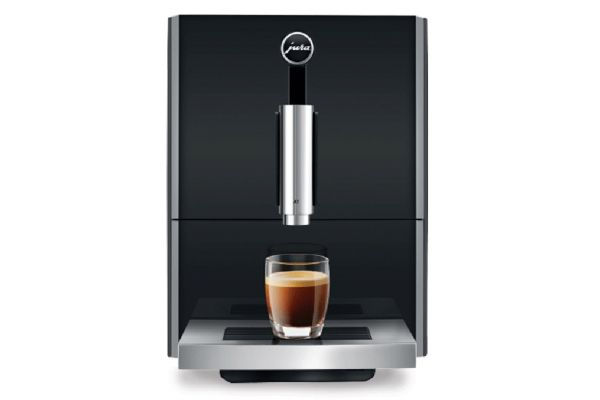 Miniatura: Máquina Espresso Automática Jura A1