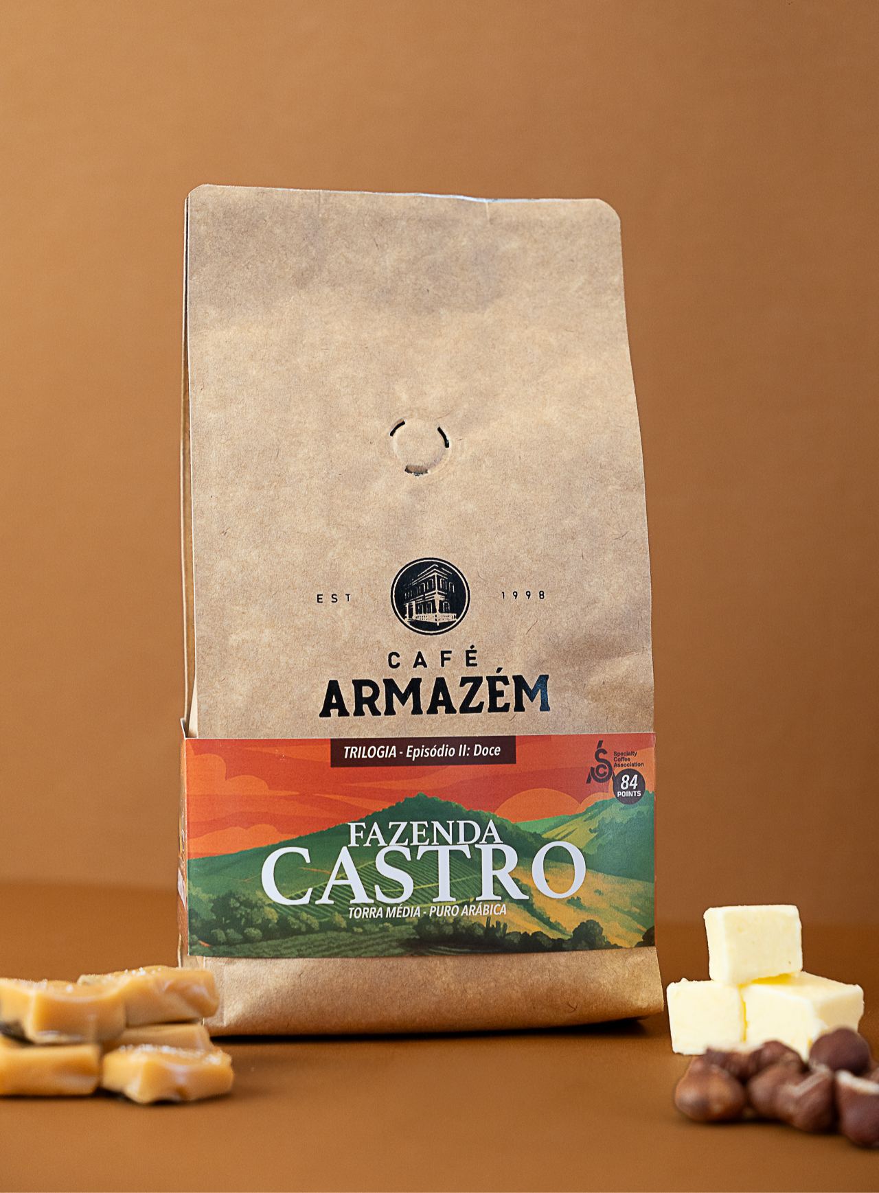 Fazenda Castro II