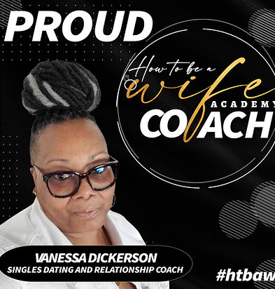 Coach Vanessa