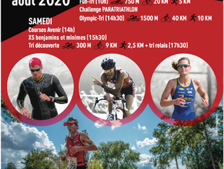 Préparons demain !