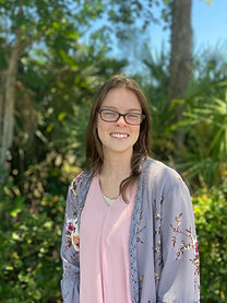 Rachel Dawson, LMHC 