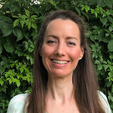 Carrie Oliver, LCSW