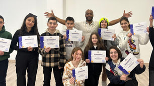 Օգնեք երեխային գտնել օգտակար հոբբի