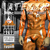 San Francisco Rubber Folsom at The Stud San Francisco