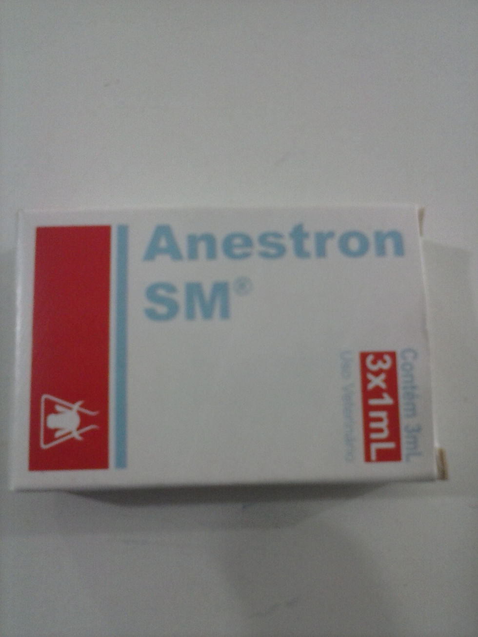 Anestron SM