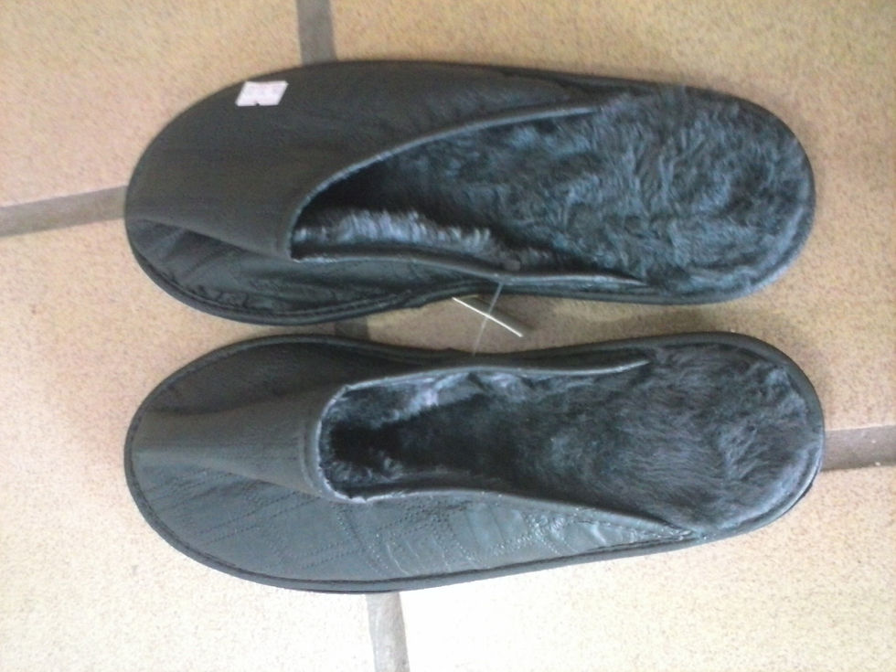 Pantufa