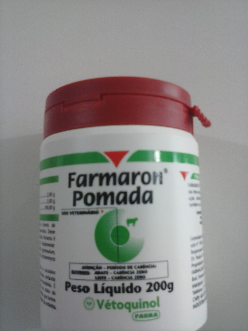 Farmaron