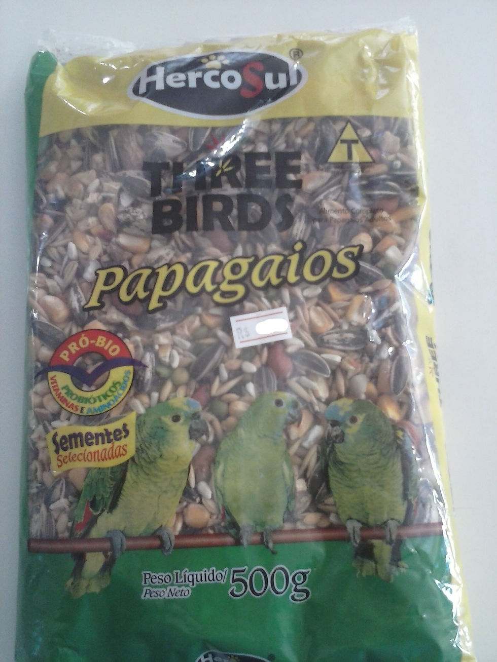 ThreeBirds