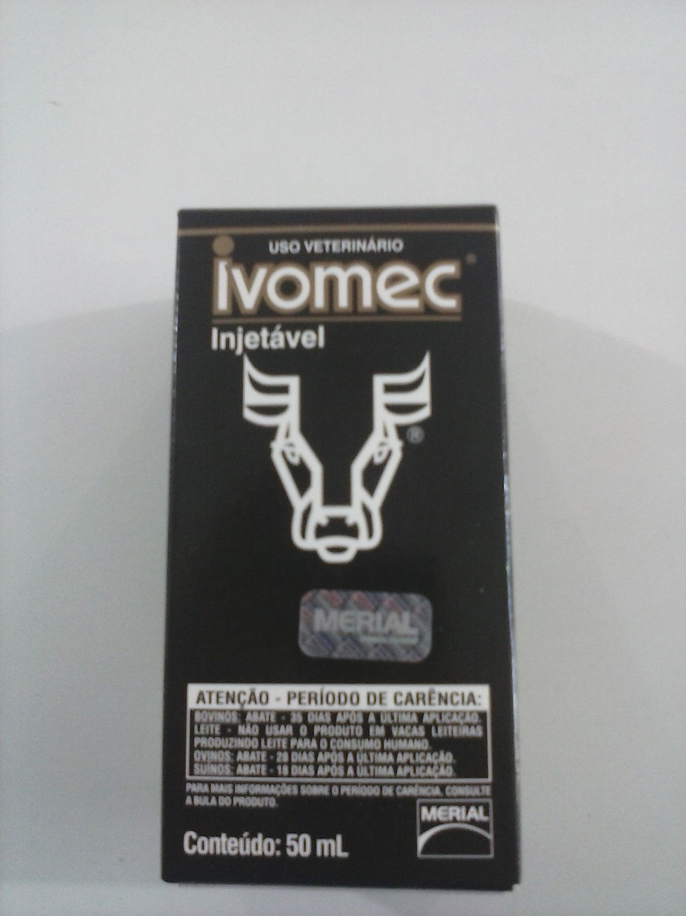 Ivomec