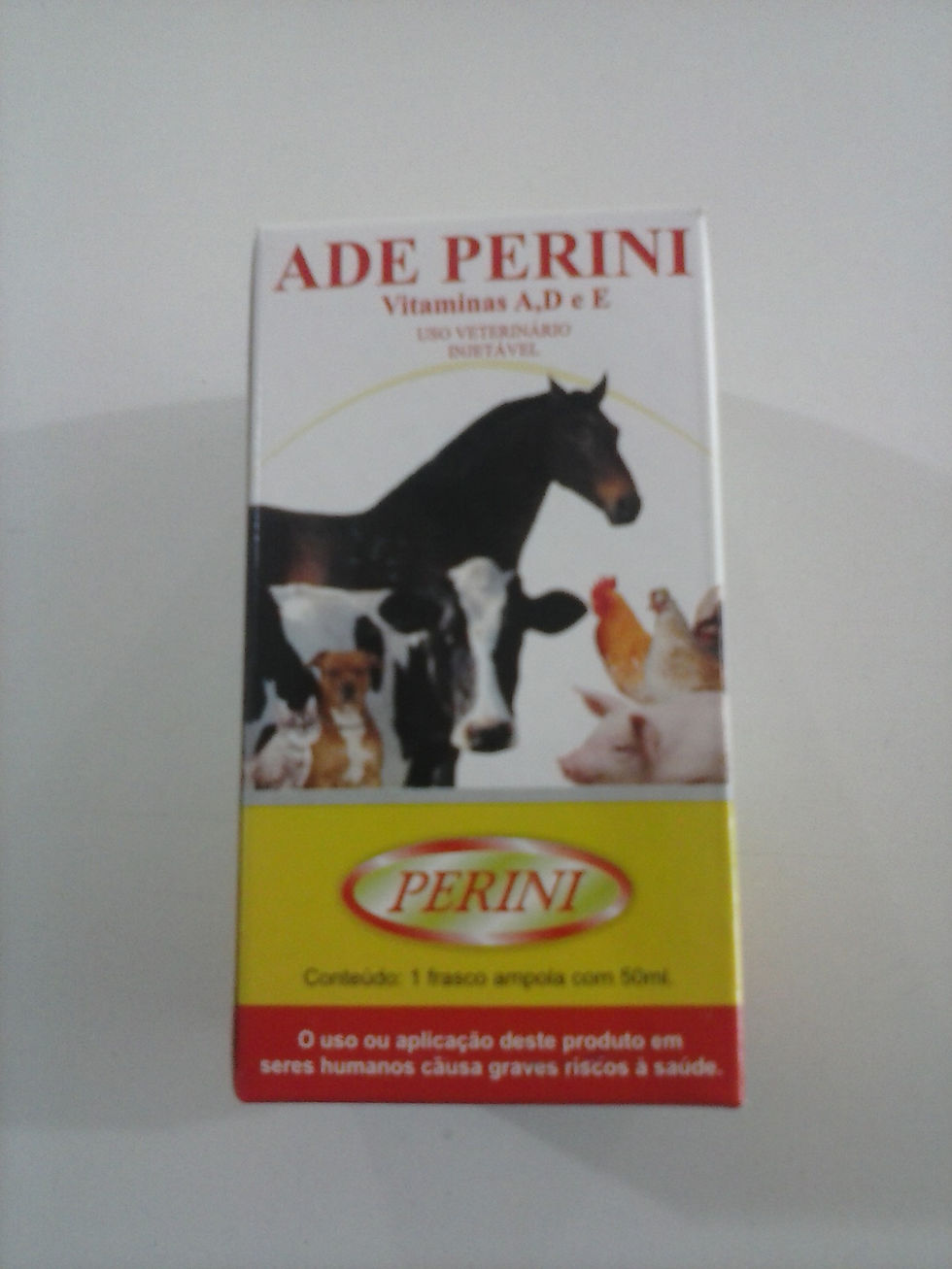 ADE - Perini