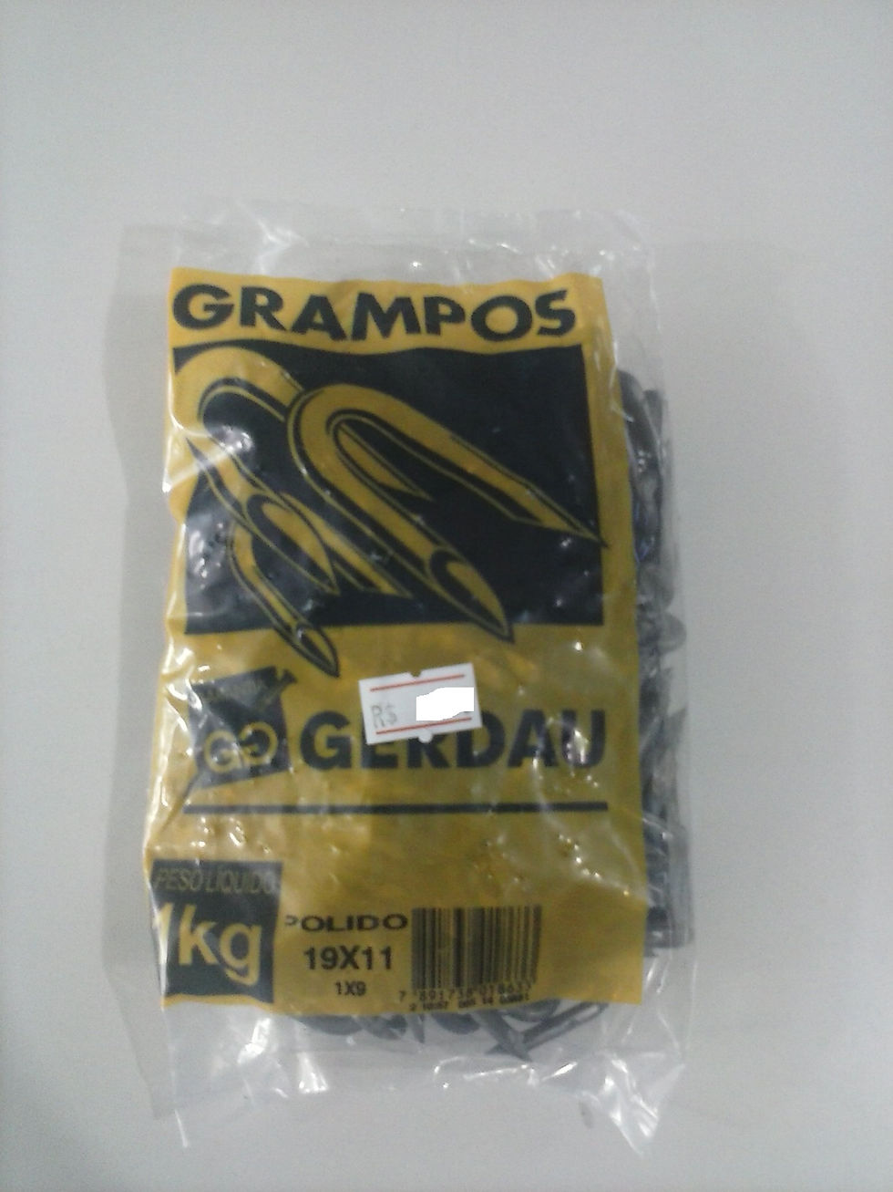 Grampos