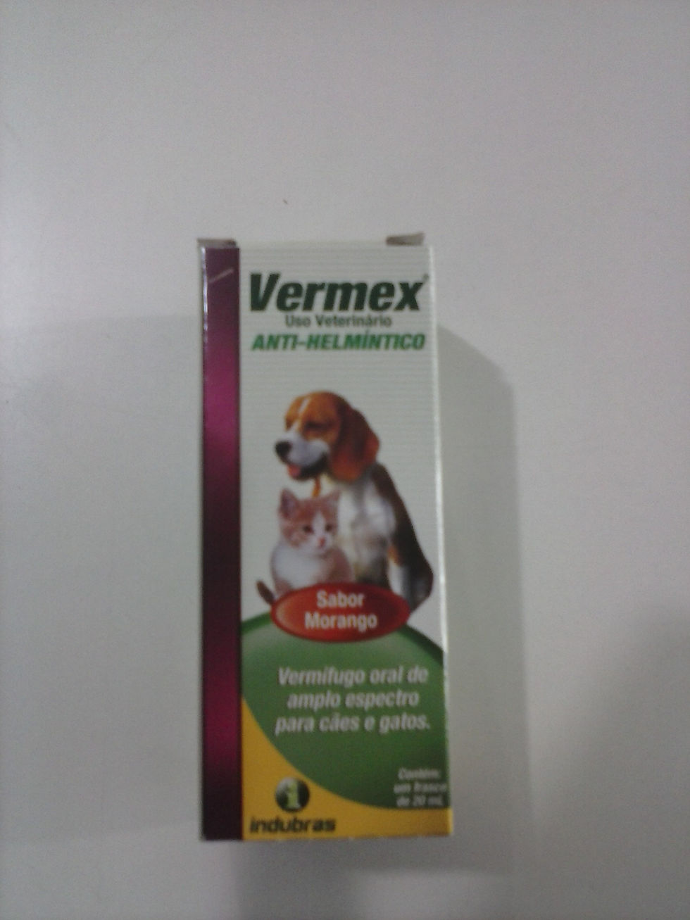 Vermex