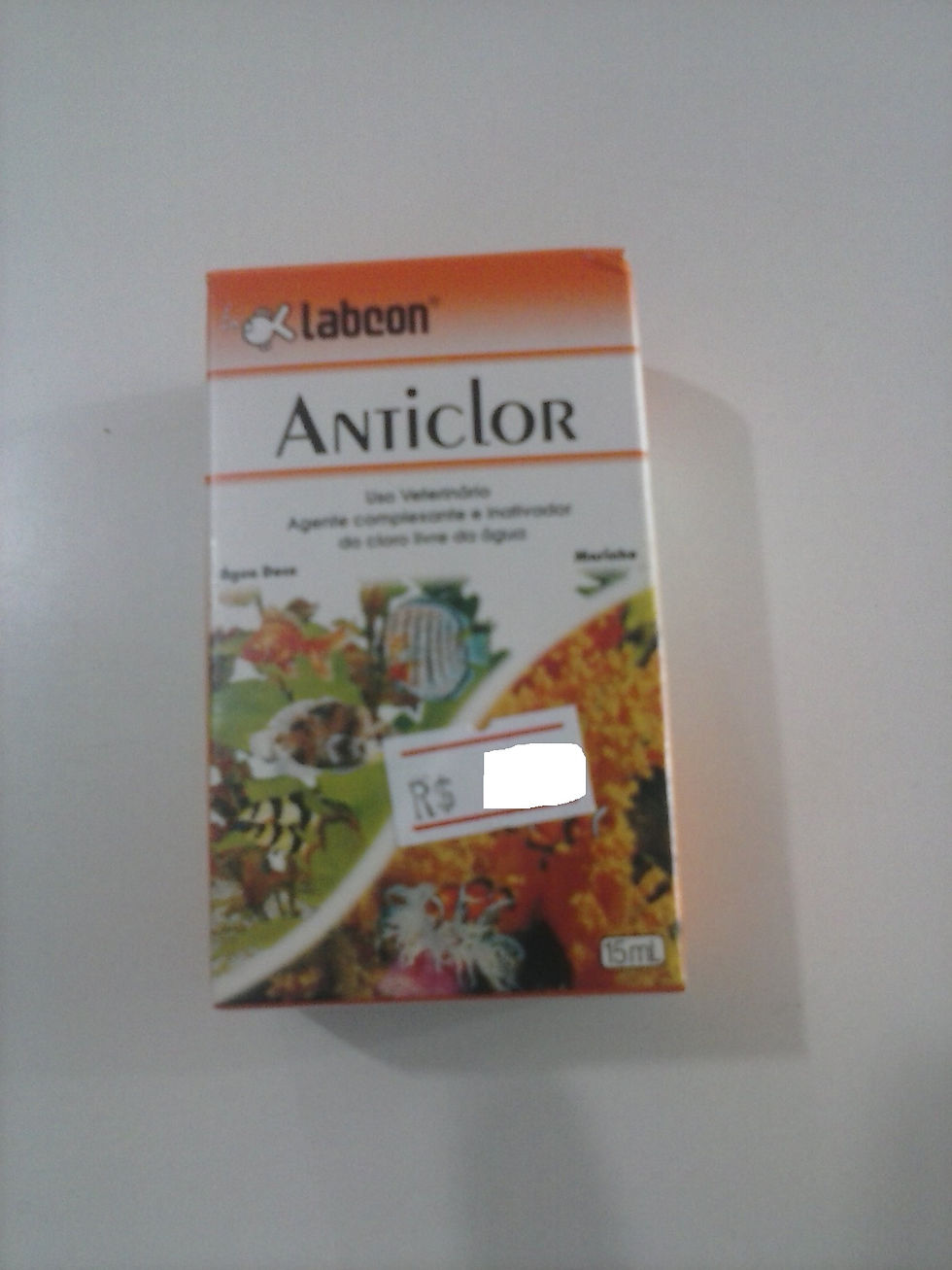Anticlor
