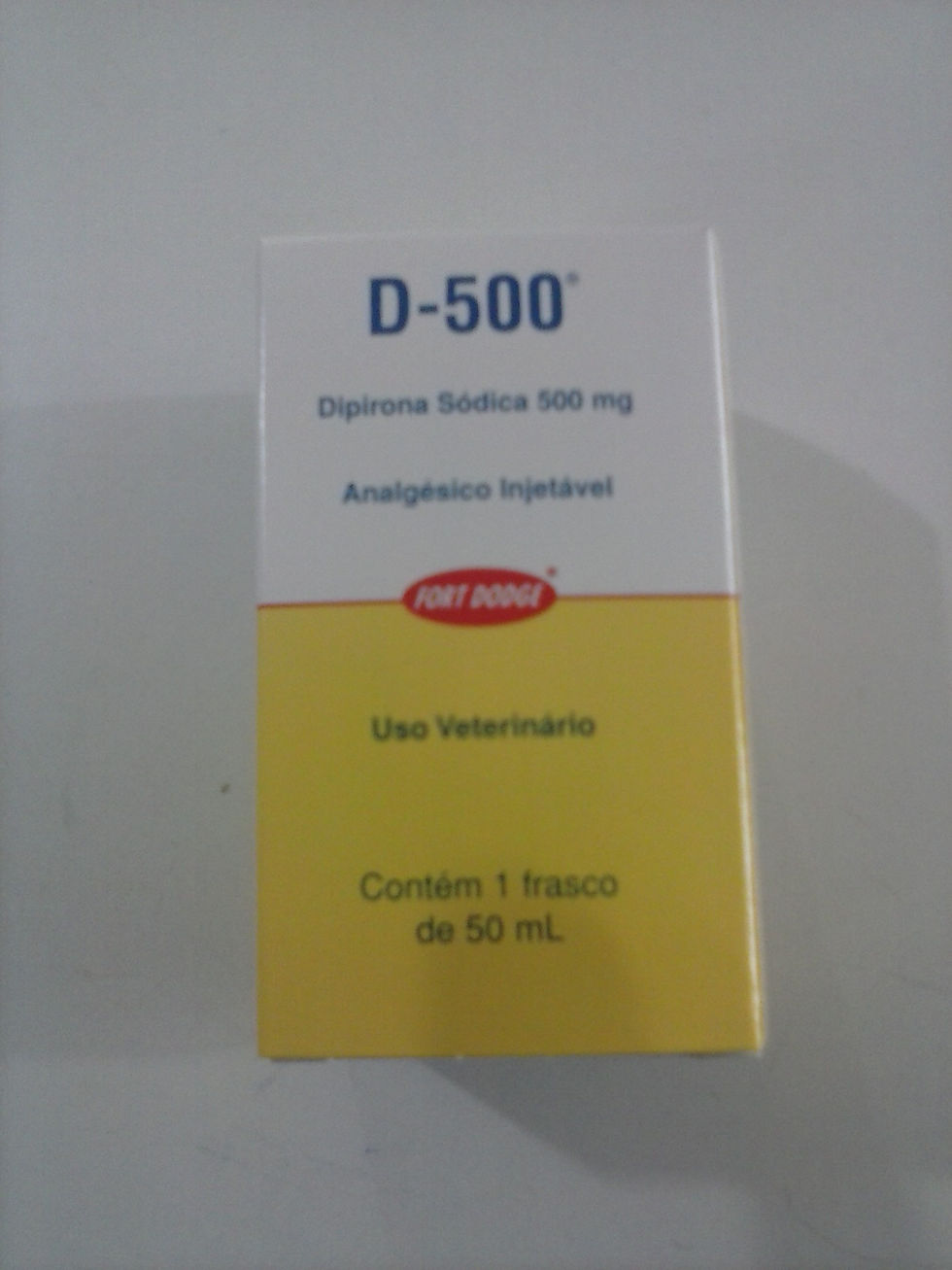 D-500