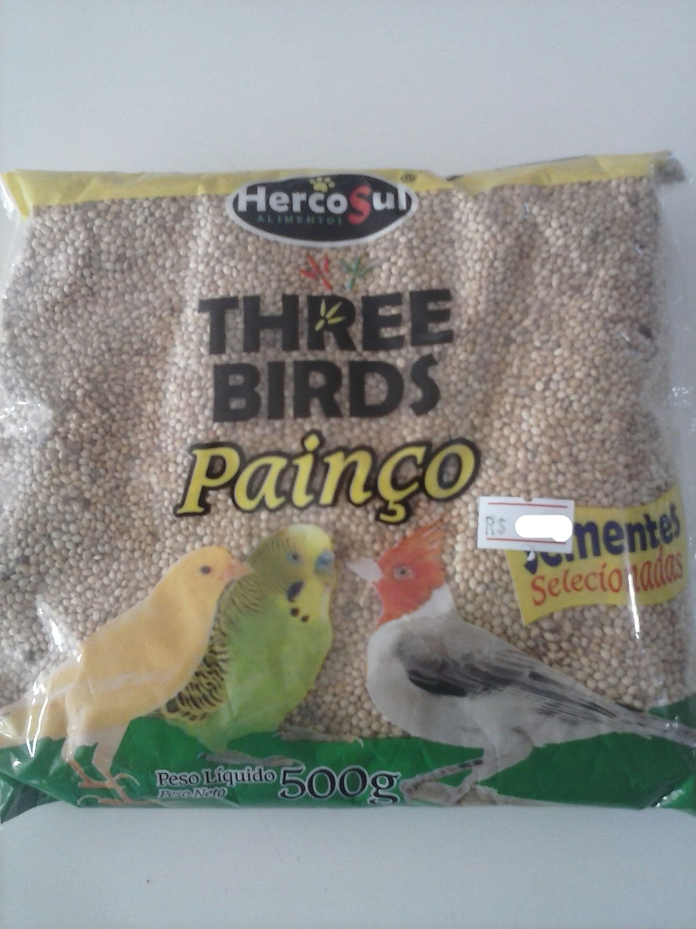 ThreeBirds