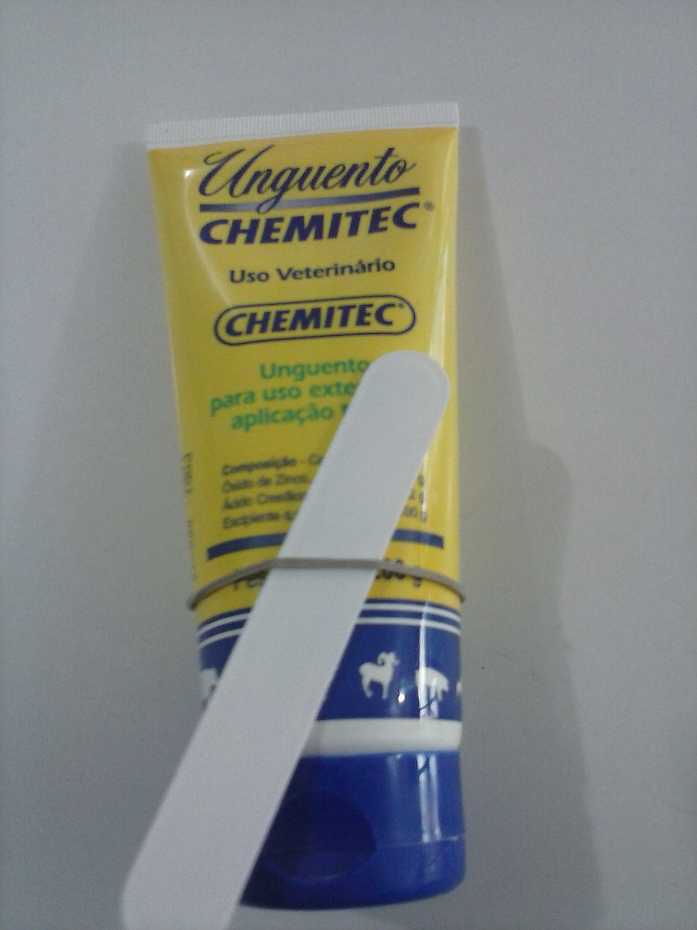 Unguento Chemitec
