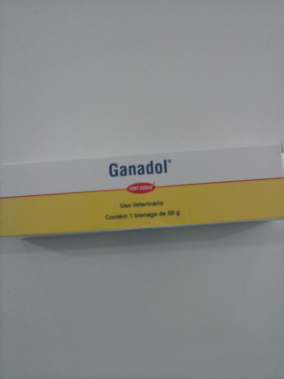 Ganadol
