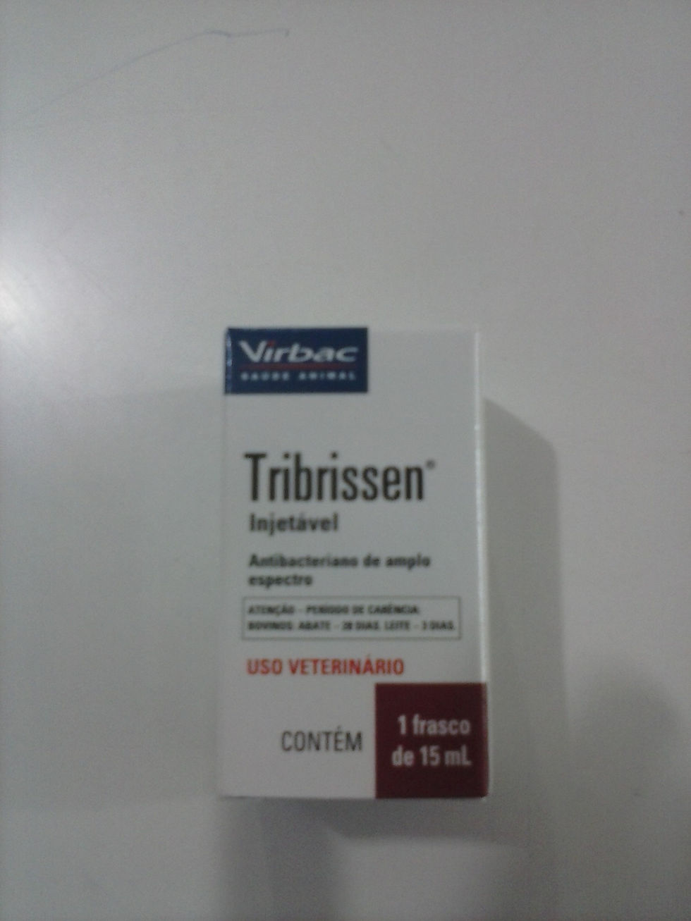 Tribrissen
