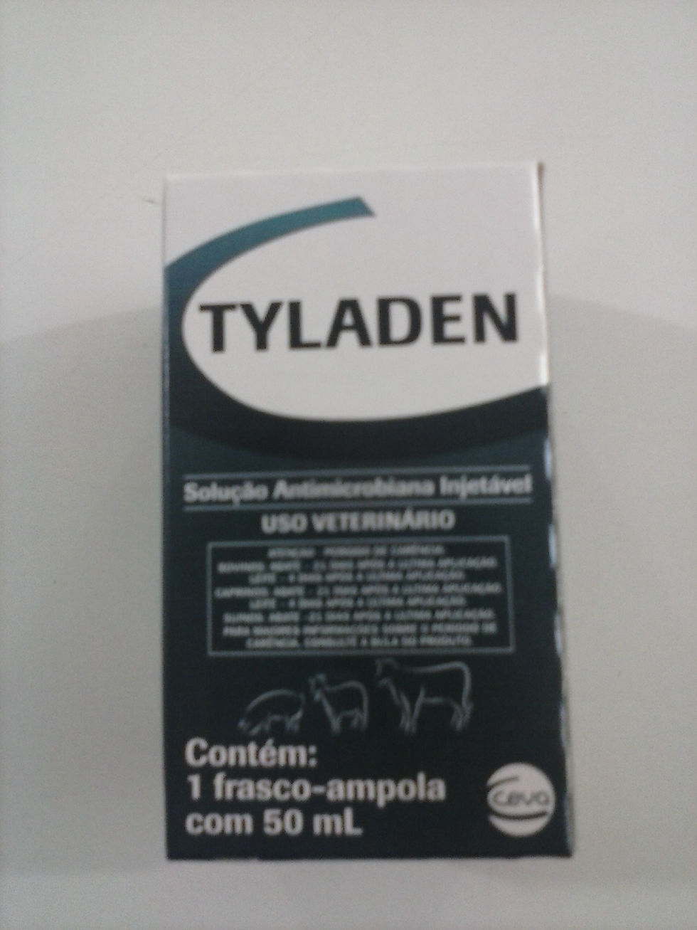 Tyladen