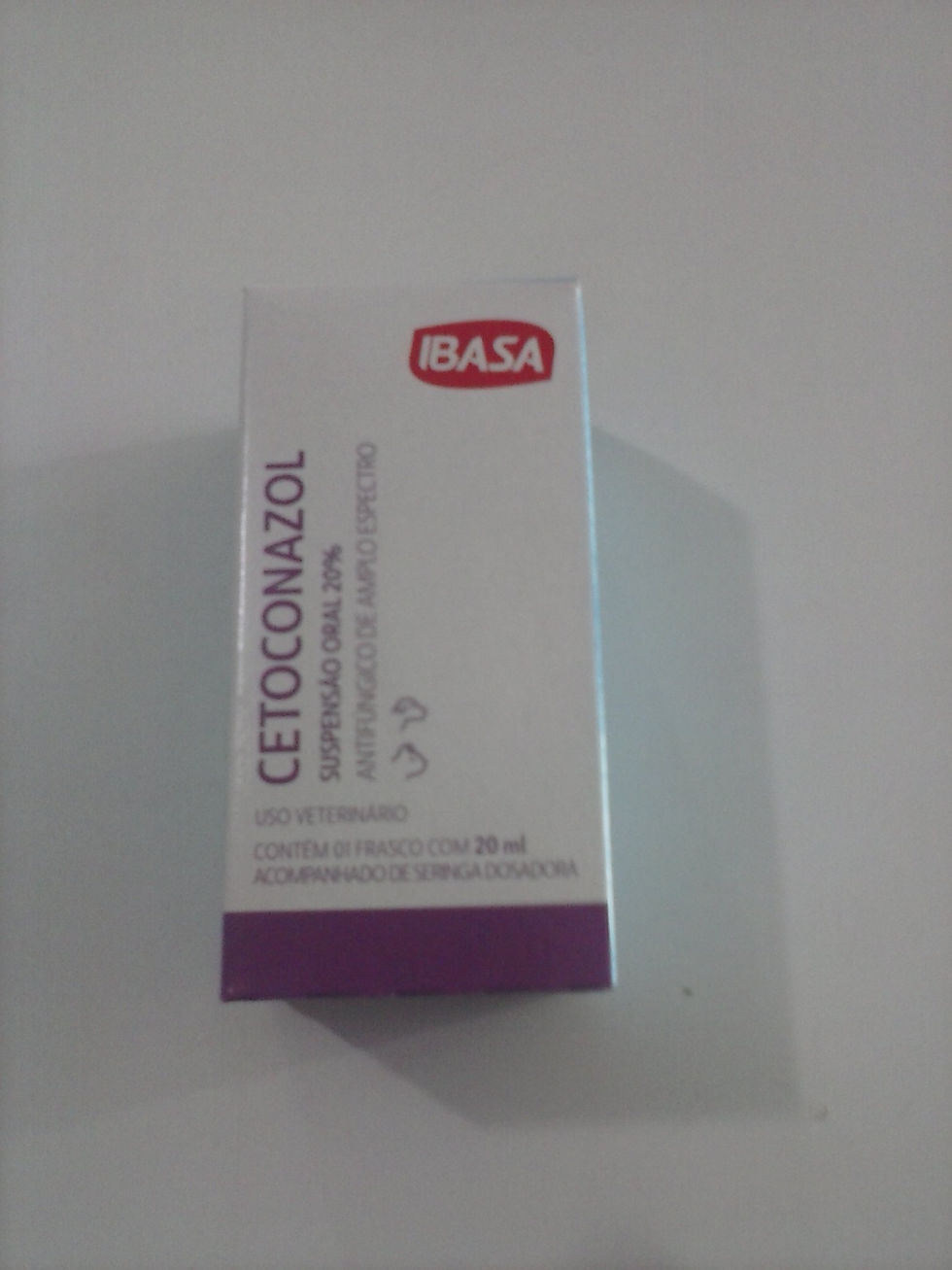 Cetoconazol