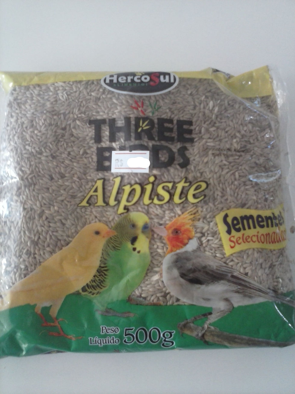 ThreeBirds