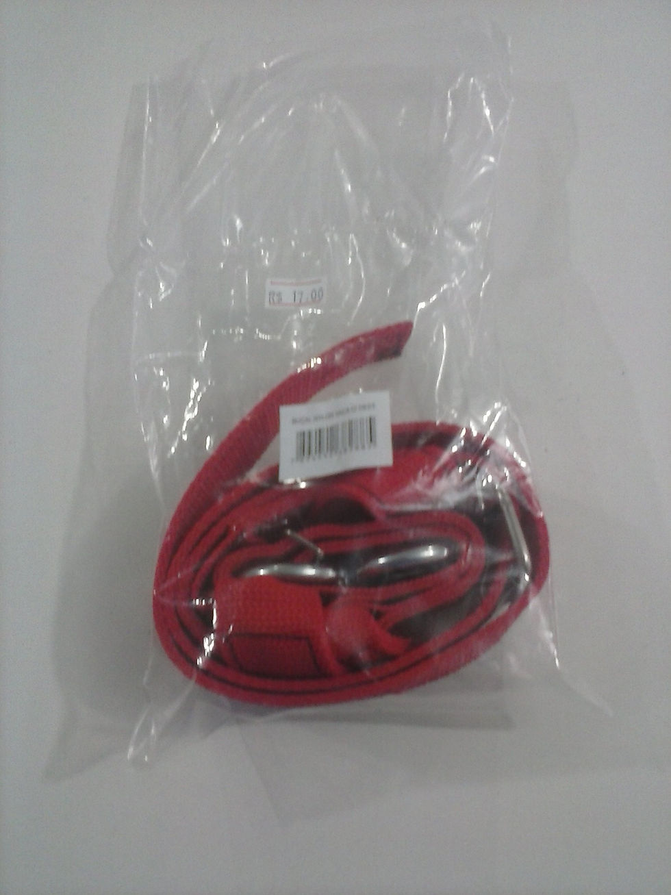Buçal Nylon