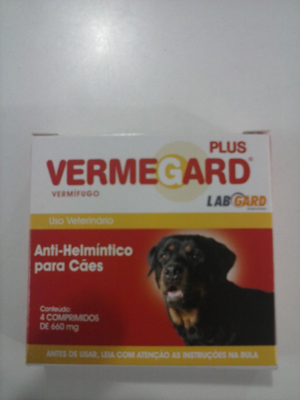 VermeGard Plus