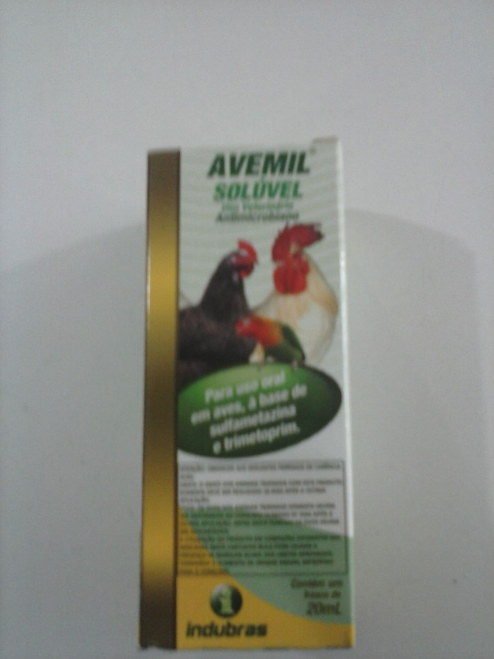 Avemil