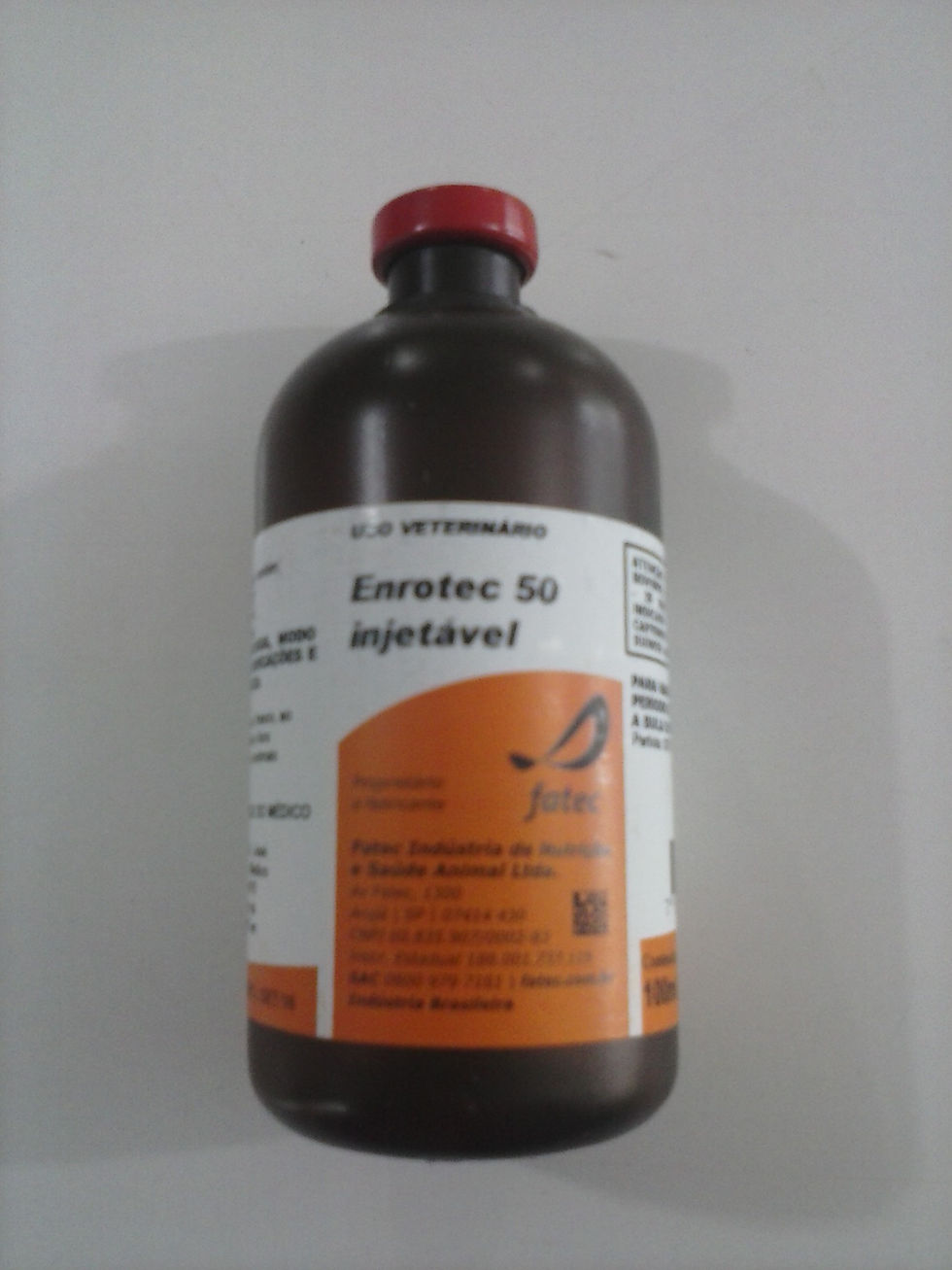 Enrotec 50