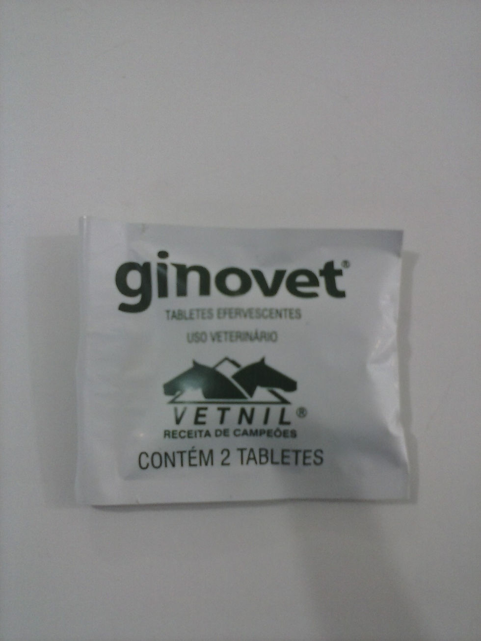 Ginovet
