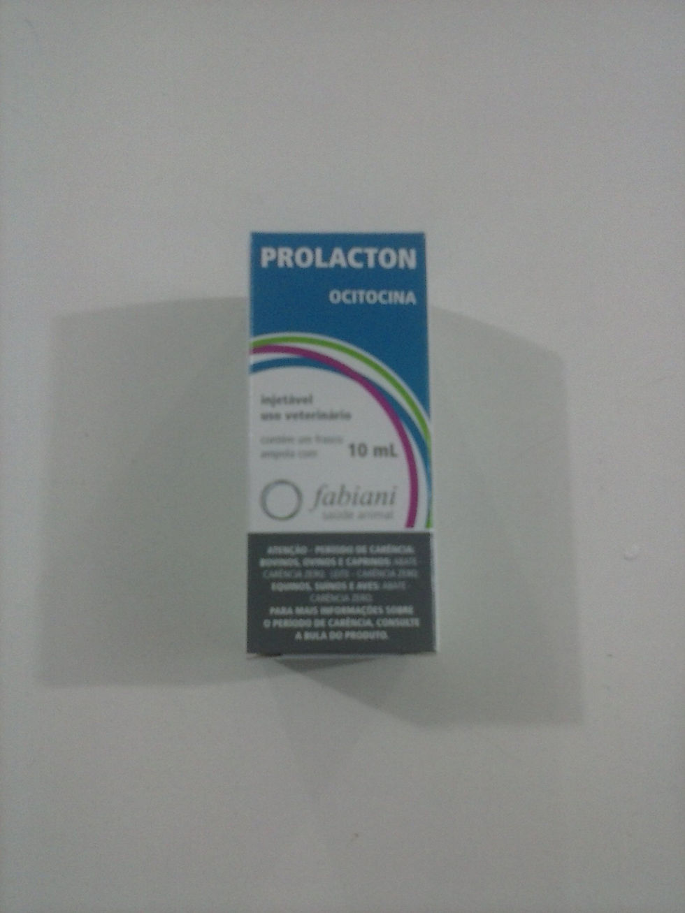 Prolacton