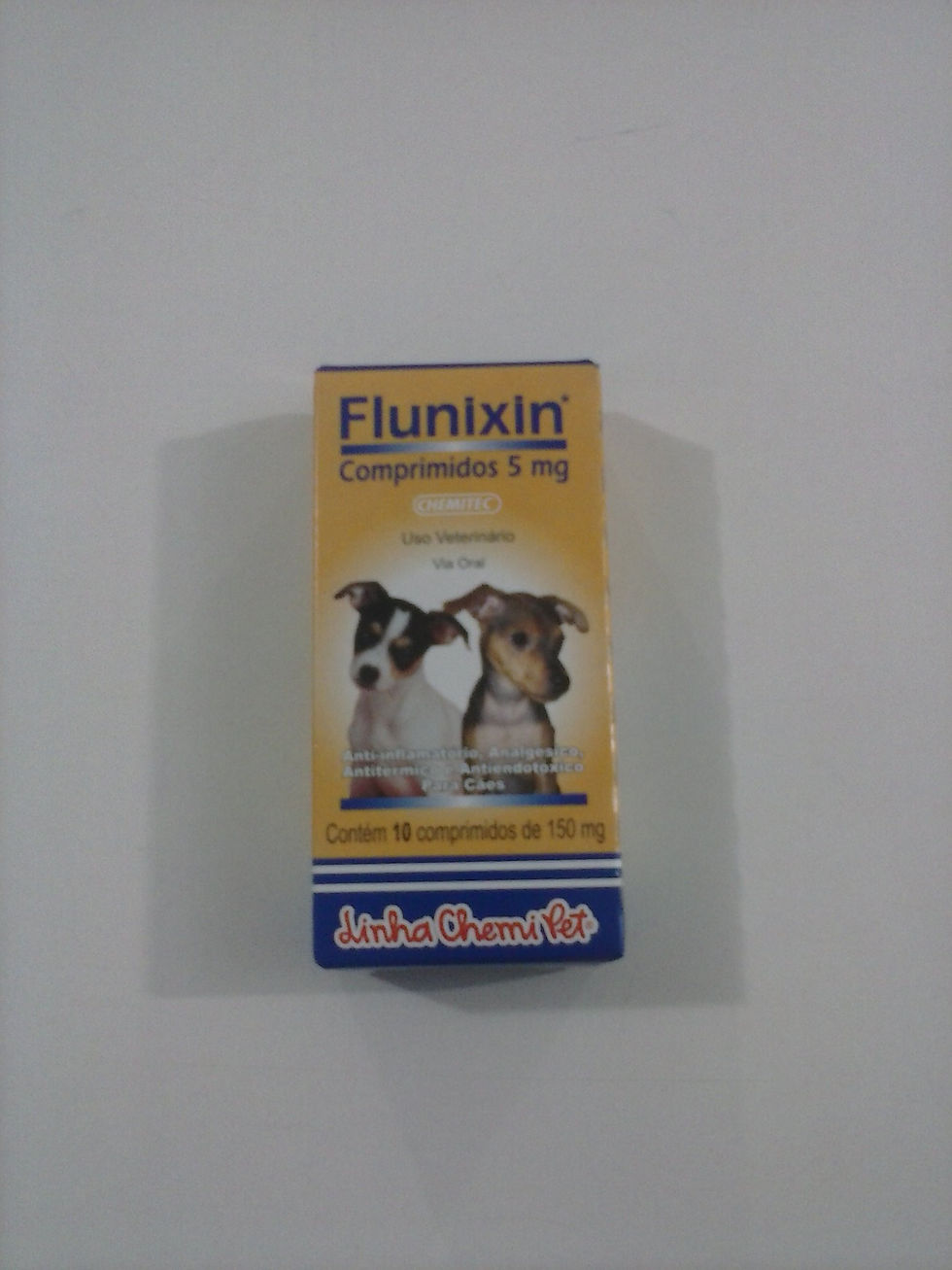Flunixin 5mg