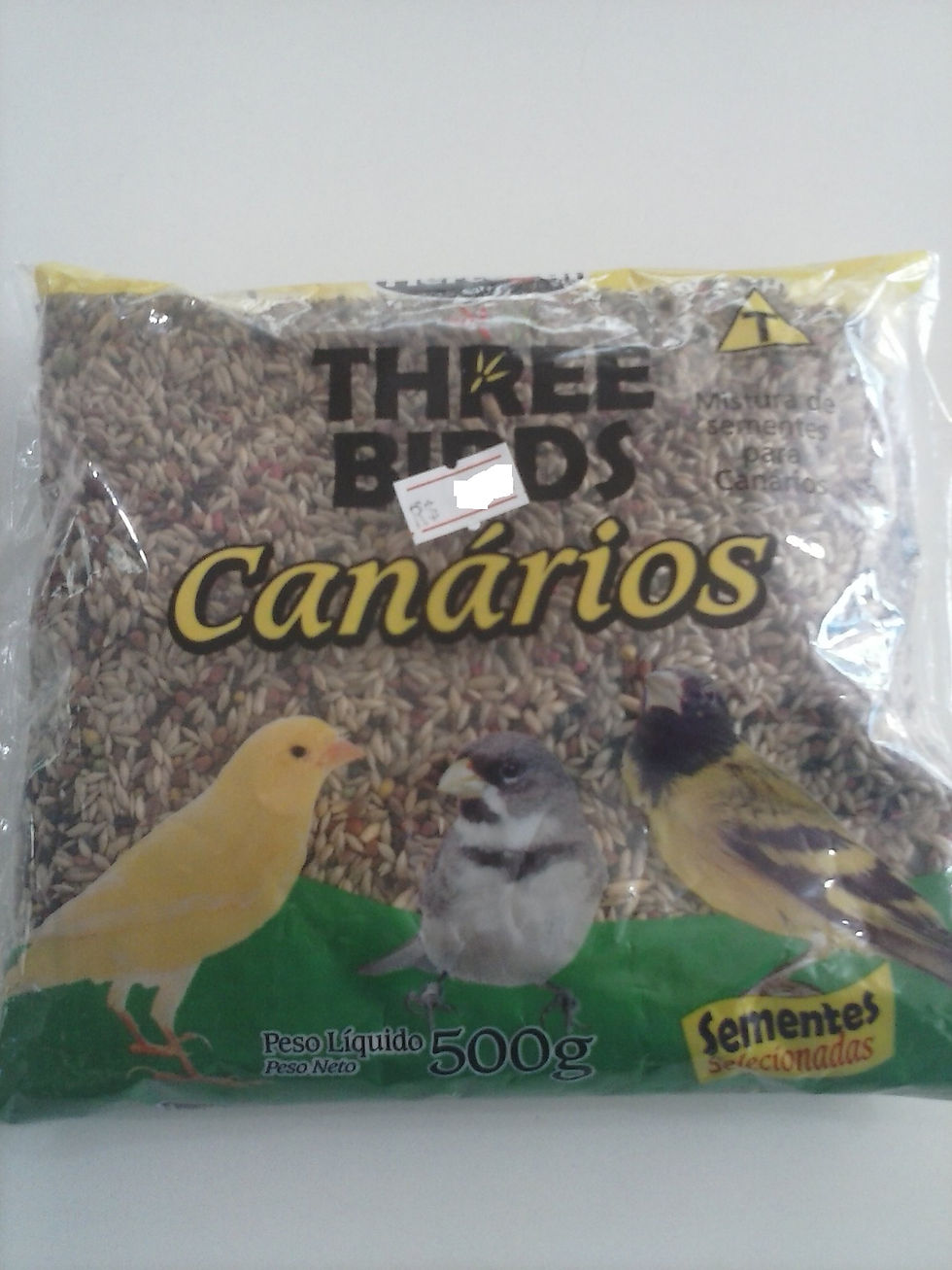 ThreeBirds