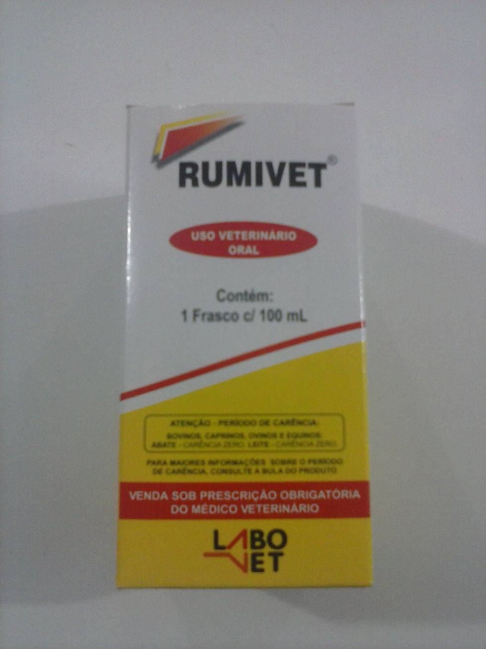 Rumivet