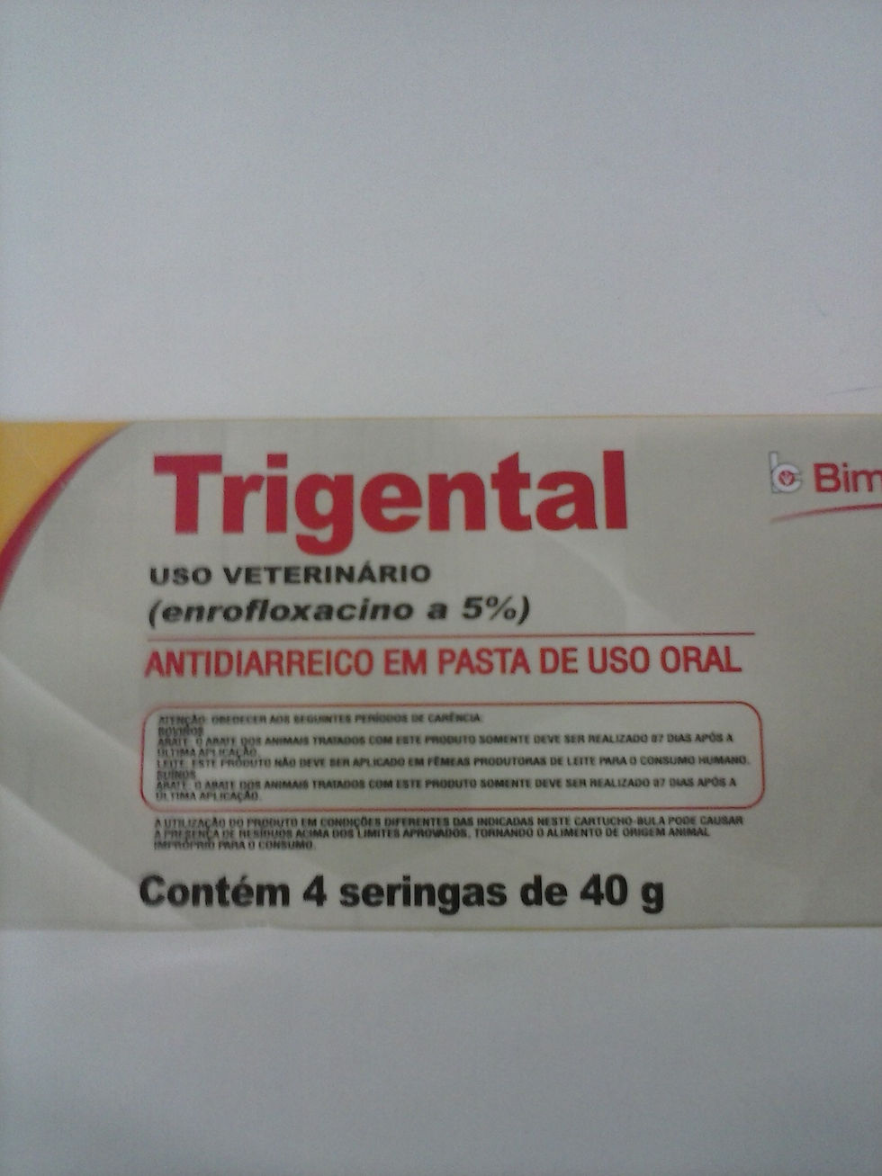 Trigental