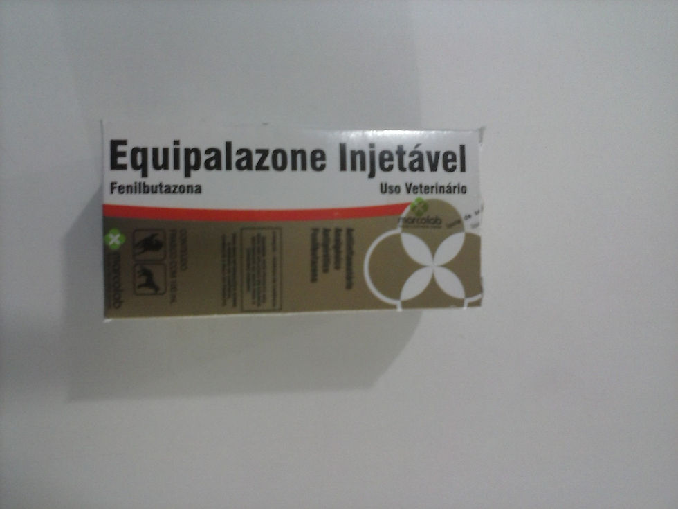 Equipalazone