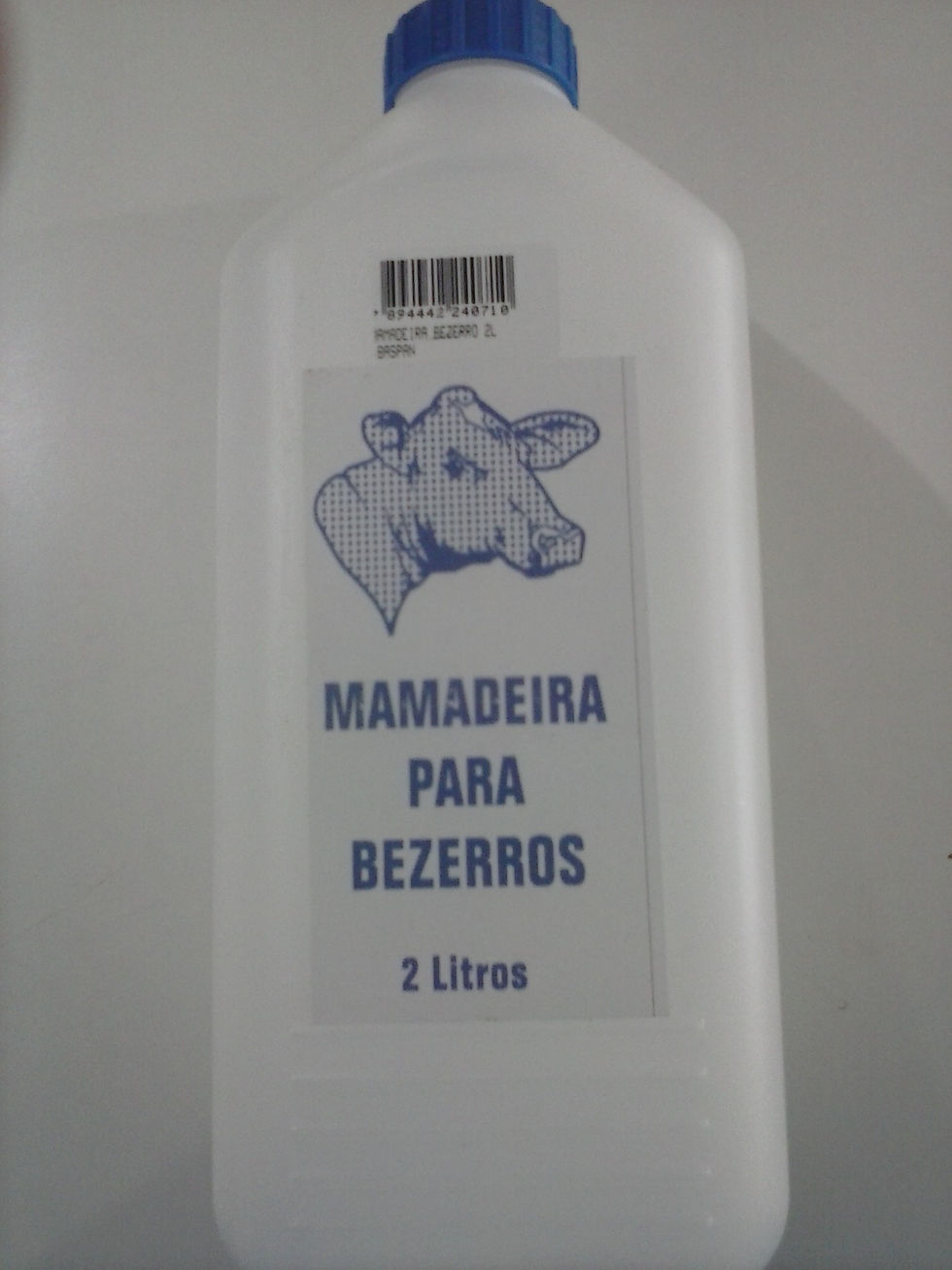 Mamadeira