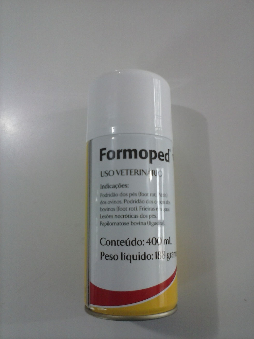 Formoped