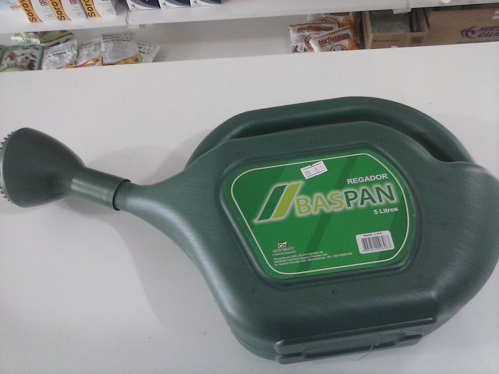 Regador 5L