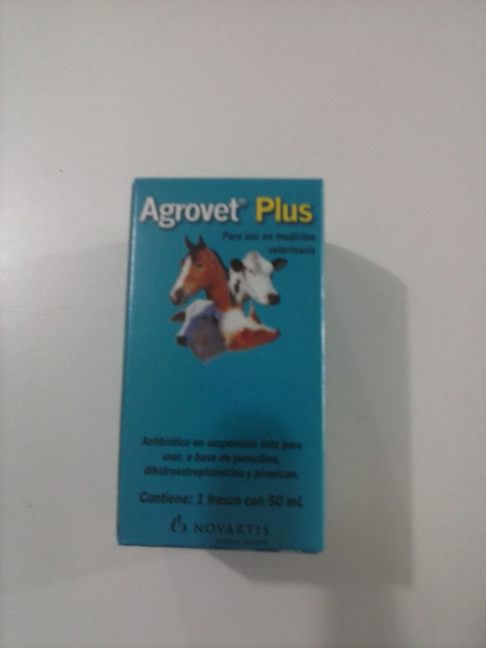 Agrovet Plus