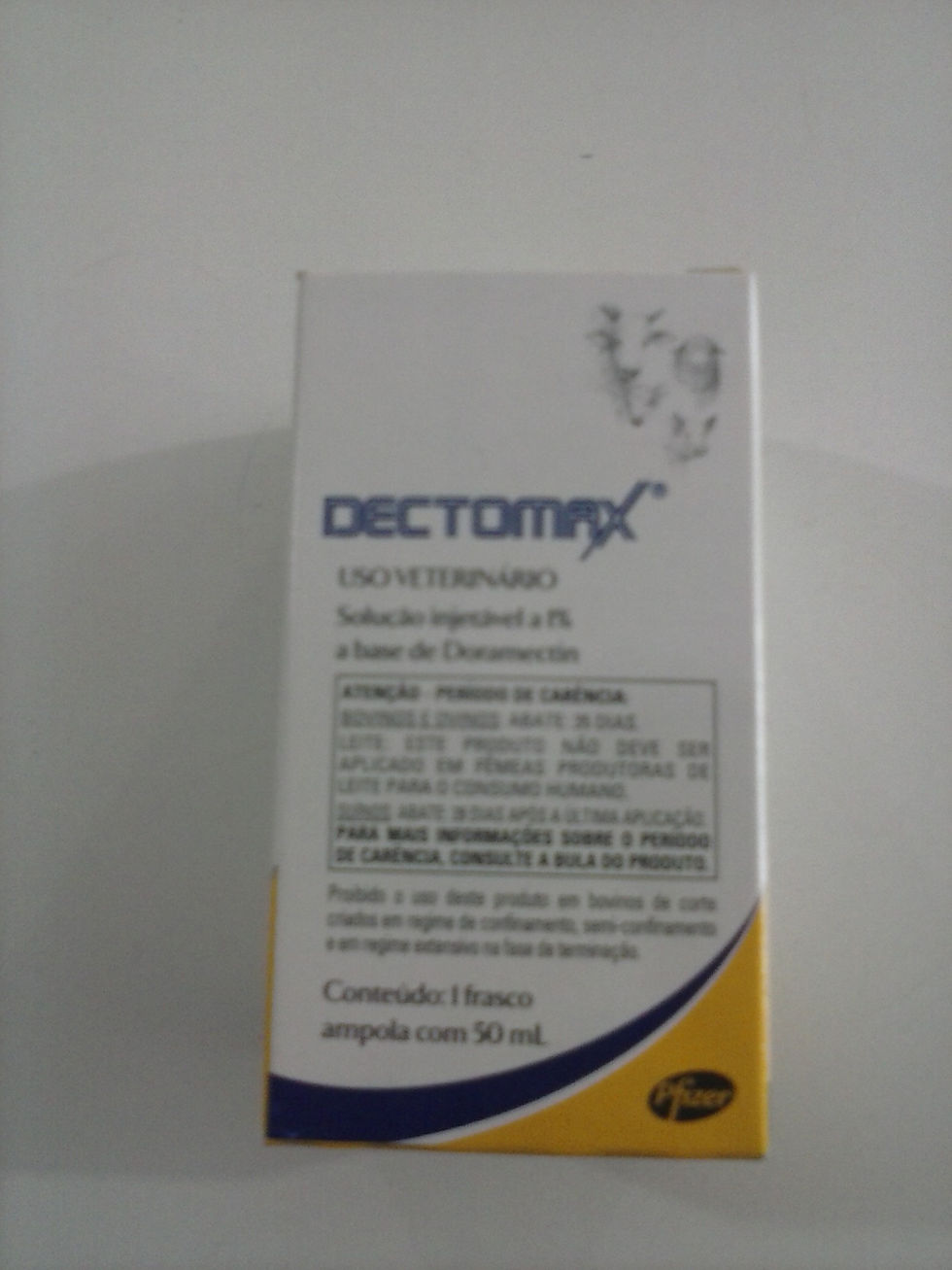 Dectomax