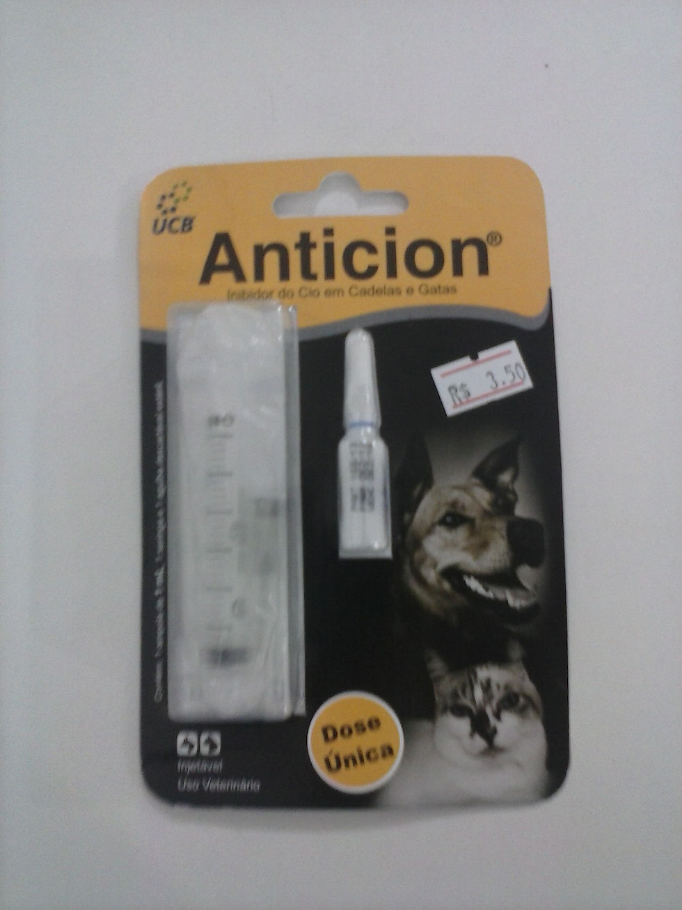 Anticion