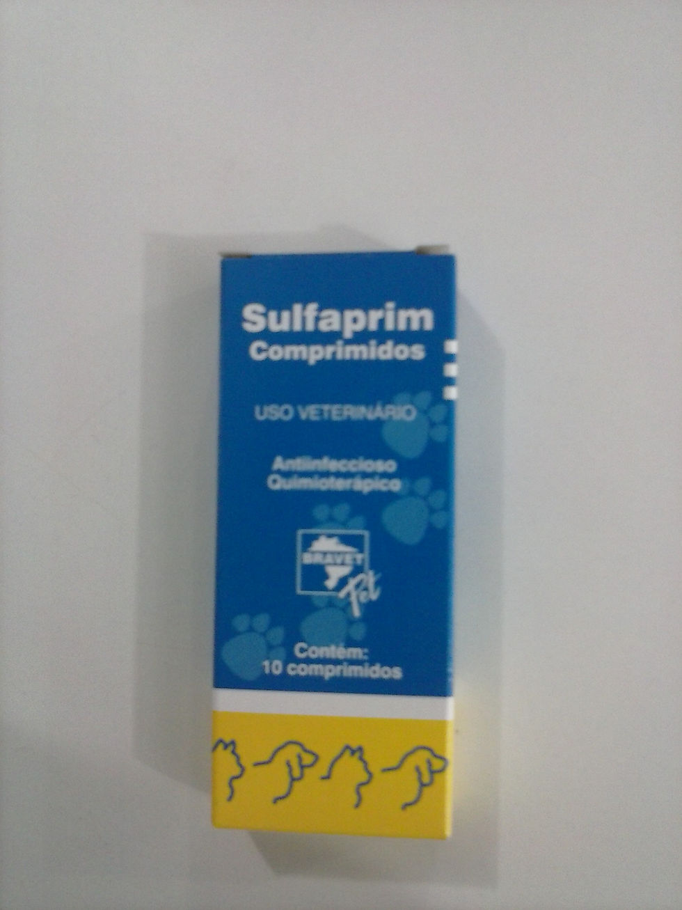 Sulfaprim