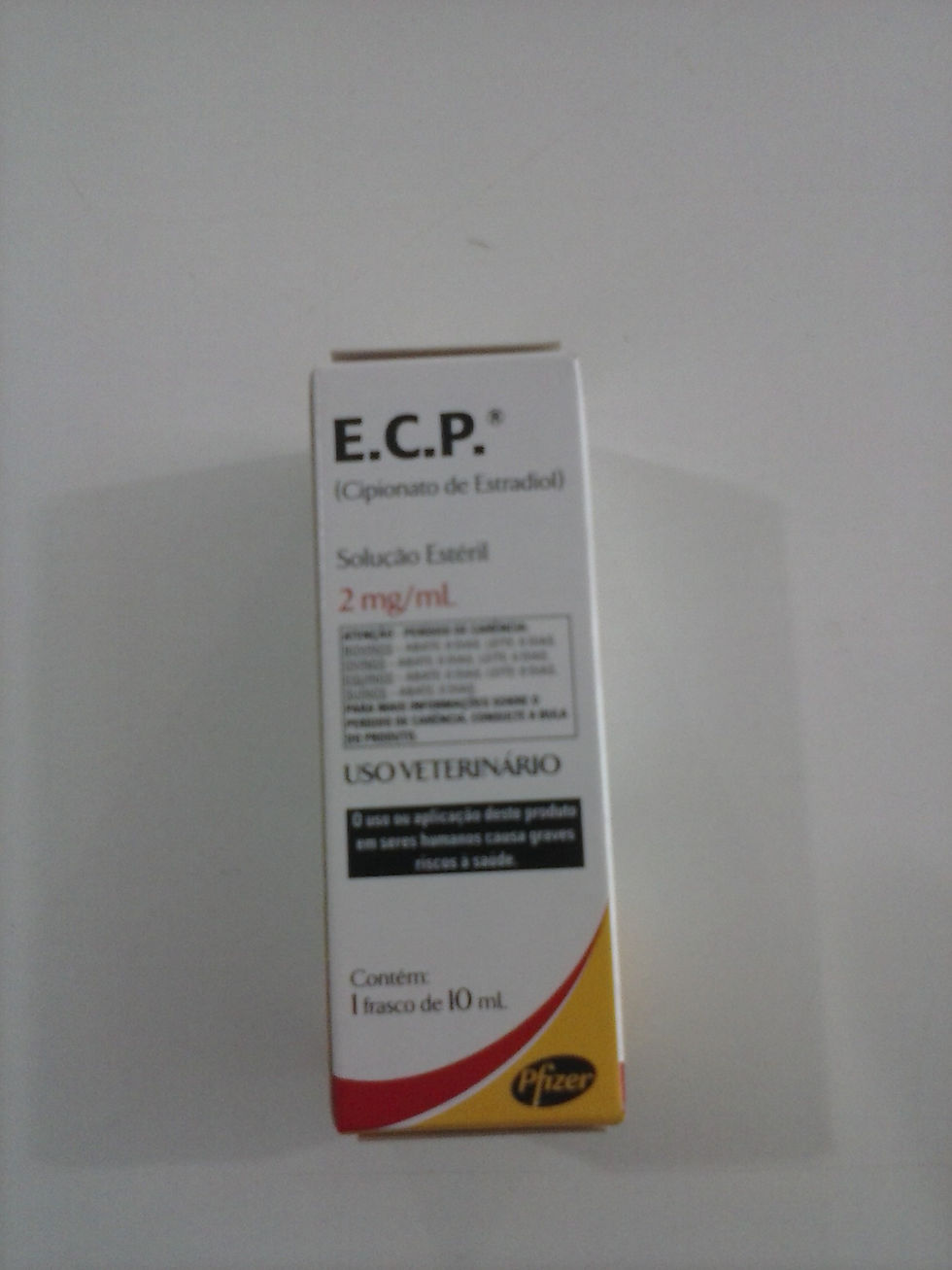 E.C.P - 2mg/mL