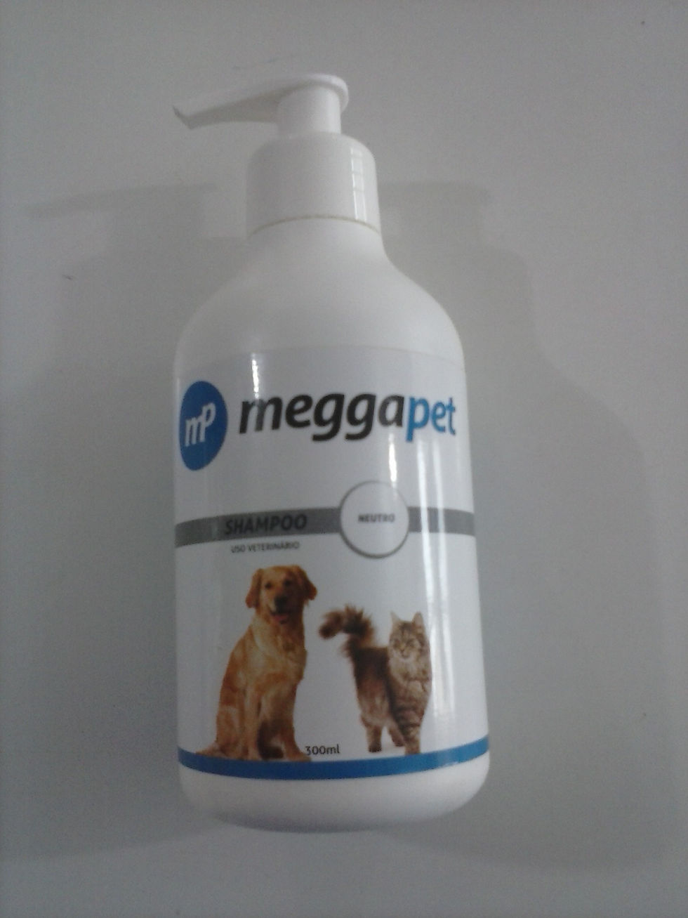 Meggapet Neutro