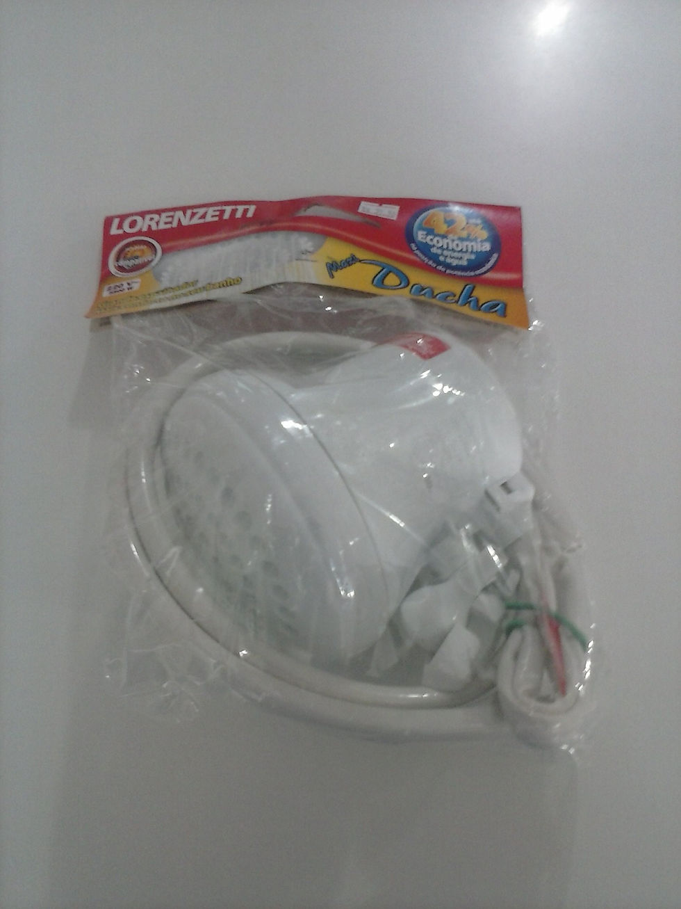 Chuveiro Elétrico