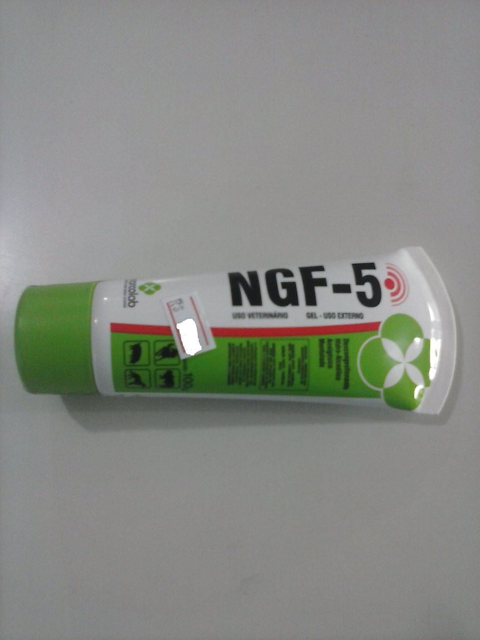 NGF-5