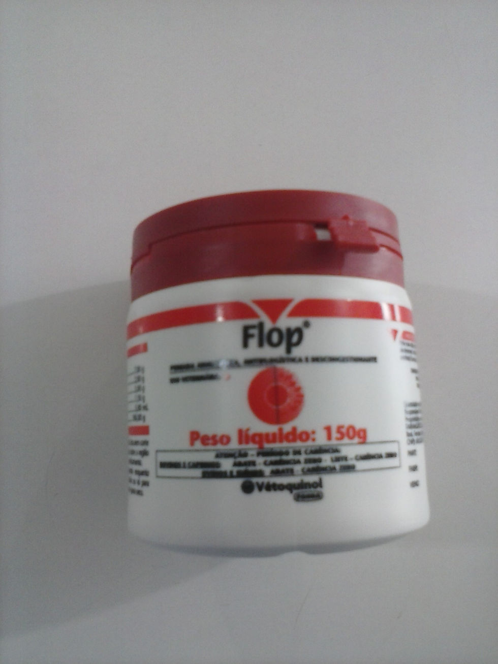 Flop